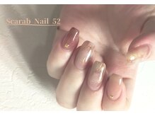スカラべネイル52 春日部(Scarab Nail 52)