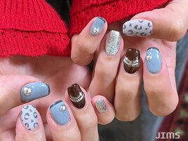 【ハンド】120分アートフリー