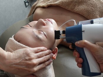 ルー ハナレ 神戸岡本 摂津本山店(Luu HANARE)/ヒト臍帯幹細胞100%導入で艶肌♪