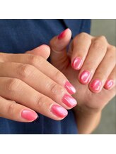 モア ネイル(more nail)/マグネットワンカラー