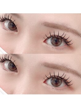 グラースプロデュース バイ ピカソ 福富店(grace produce by picasso)/LEDエクステ【Abe施術】