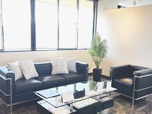 アイミーアイビューティー 宇都宮江曽島店(ime eyebeauty)/店内風景