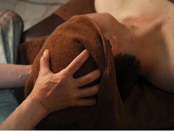 リアド(RE:yadh)の写真/疲労困憊でお悩みの男性必見！お仕事や日々の生活で疲れた身体を癒すマッサージであなたの疲れを徹底解消♪