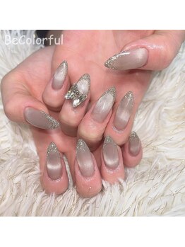 スカルプが得意なサロン