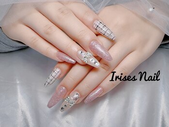 アイリスネイル(Irises Nail)/