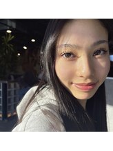 インク(ink)/フラットラッシュ　