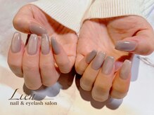 リアン(Lien)/水光マグネットワンカラー