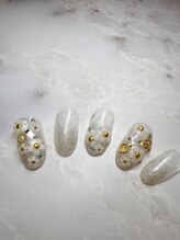 アリーネイル(Alie nail)/