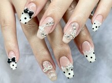 センスネイル(Sense nail)