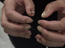 サトリネイルルーム(Satoril..nail room)/持ち込みdesign＊。マグチェック