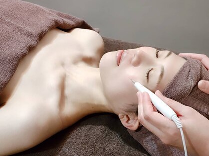 ビィーチェ(VIECE)の写真