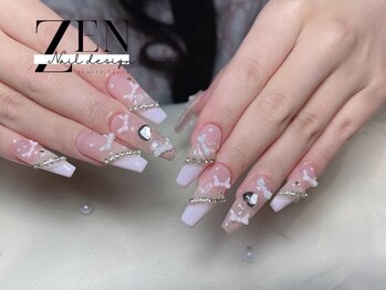 * 長 さだしやり放題×つけ放題