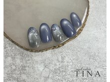 ティナ(TINA)/