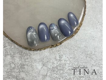 ティナ(TINA)/