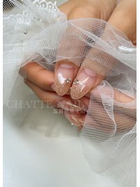 爪育デザインネイルCコース