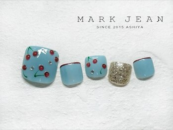 マークジーン 姫路(MARK JEAN)/276.フット チェリー さくらんぼ