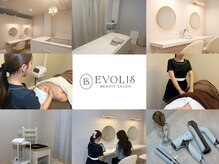 エヴォリス(EVOLIS)