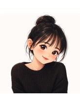 プラスパビューティーコーベジャパン(PLUSSPA BEAUTY KOBE JAPAN) ホアン ちゃん