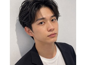 ミダシー 藤沢店の写真/メンズ眉毛サロン/アイブロウ/メンズ眉毛サロン/アイブロウ/メンズ眉毛サロン/アイブロウ/メンズ眉毛サロン