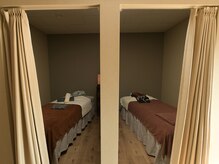 極癒の雰囲気（落ち着いた清潔感あふれる空間で、心身ともに贅沢な時間を♪）