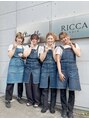 エマーブル 安城本店(aimable)/ネイル&アイメニュー同時施術可能
