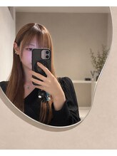 オルアイ 宇部新川店(Olu_i)&nbsp;yui 