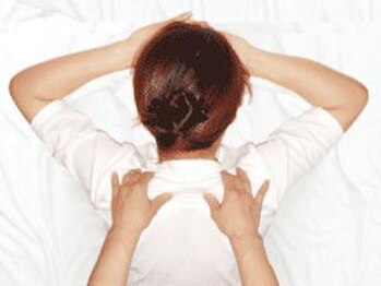 角質フットケアサロン リラックスパーク 大阪難波店(RelaxPark)/全身マッサージで疲れを解消！！