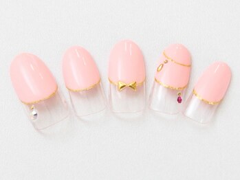 初回他店オフ無料♪定額￥8980