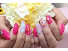 ラディアン(Radian)/【Luce】定額コースA　¥7,950