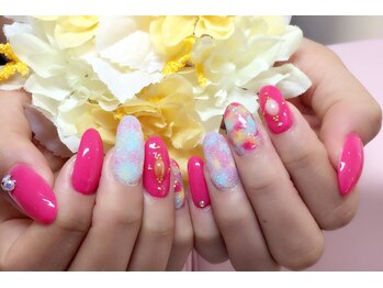 ラディアン(Radian)/【Luce】定額コースA　¥7,950