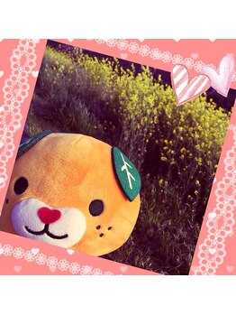 ほぐし処 はなもも/お子様はペアのご利用でOK