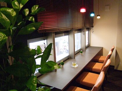 ボディッシュ 高槻店(Bodysh)の写真