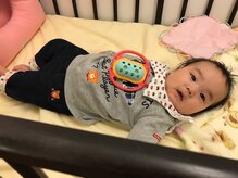 平岸カイロプラクティック/お子様連れOK！