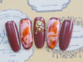 サロンデザイン3