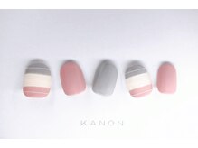 カノン(KANON)/New Design♪ 【Cコース】