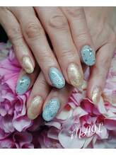 アイネイル(iNAIL)/