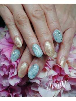 アイネイル(iNAIL)/