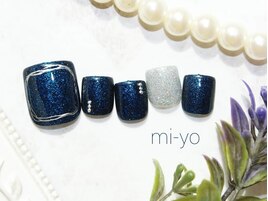 フット【定額¥8250(税込)★】