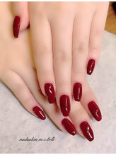 エムシーベル(m.c bell)/