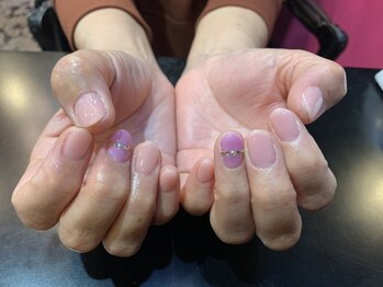 ボディ 高知店(BODY)/シンプル