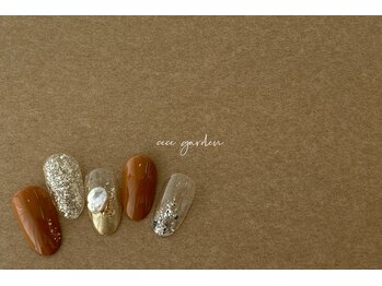 シーシーガーデン(CeCe Garden)/