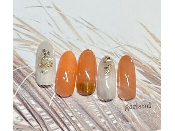 ガーランド オブ テイスティ(garland of Tasty)/定額コース¥6500初回¥6000