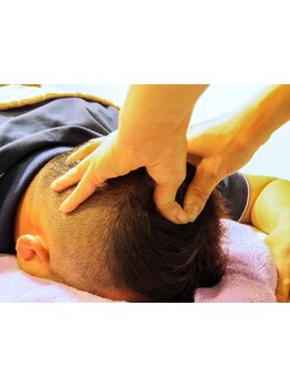 ご褒美にオススメ贅沢サロン