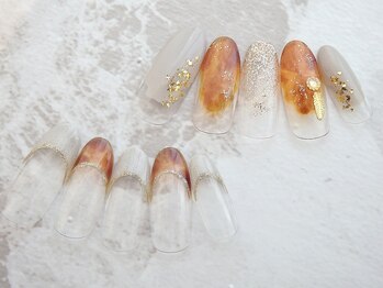 ラルネイル 大宮(Lull. nail)/