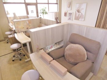 ロイ(LOI)/サロン雰囲気