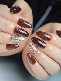 JUNX Nail Collection