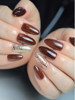 ジュンクス(JUNX)/JUNX Nail Collection