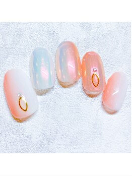 エフブルーム レカン(f'bloom L'ecrin)/Hand デザイン