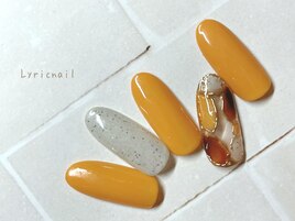 囲みミラーアートがポイント！