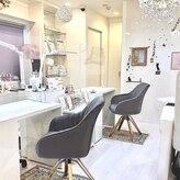 ネイルサロン ローズキュート シュシュ(NailSalon RoseCute chou chou)